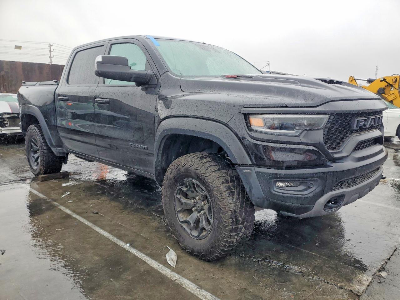 2023 Ram 1500 Trx - Image 4