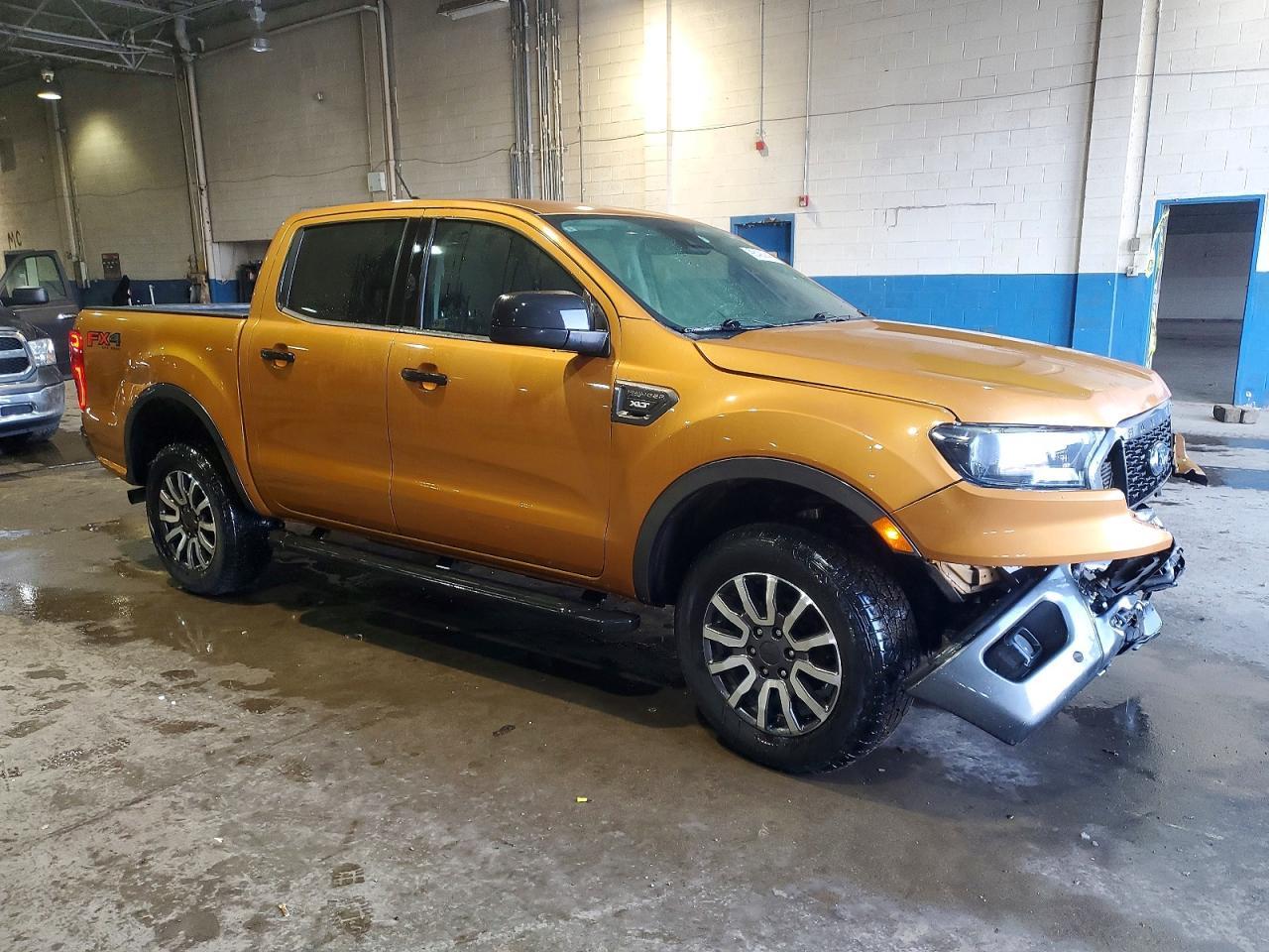 2019 Ford Ranger Xl - Image 4
