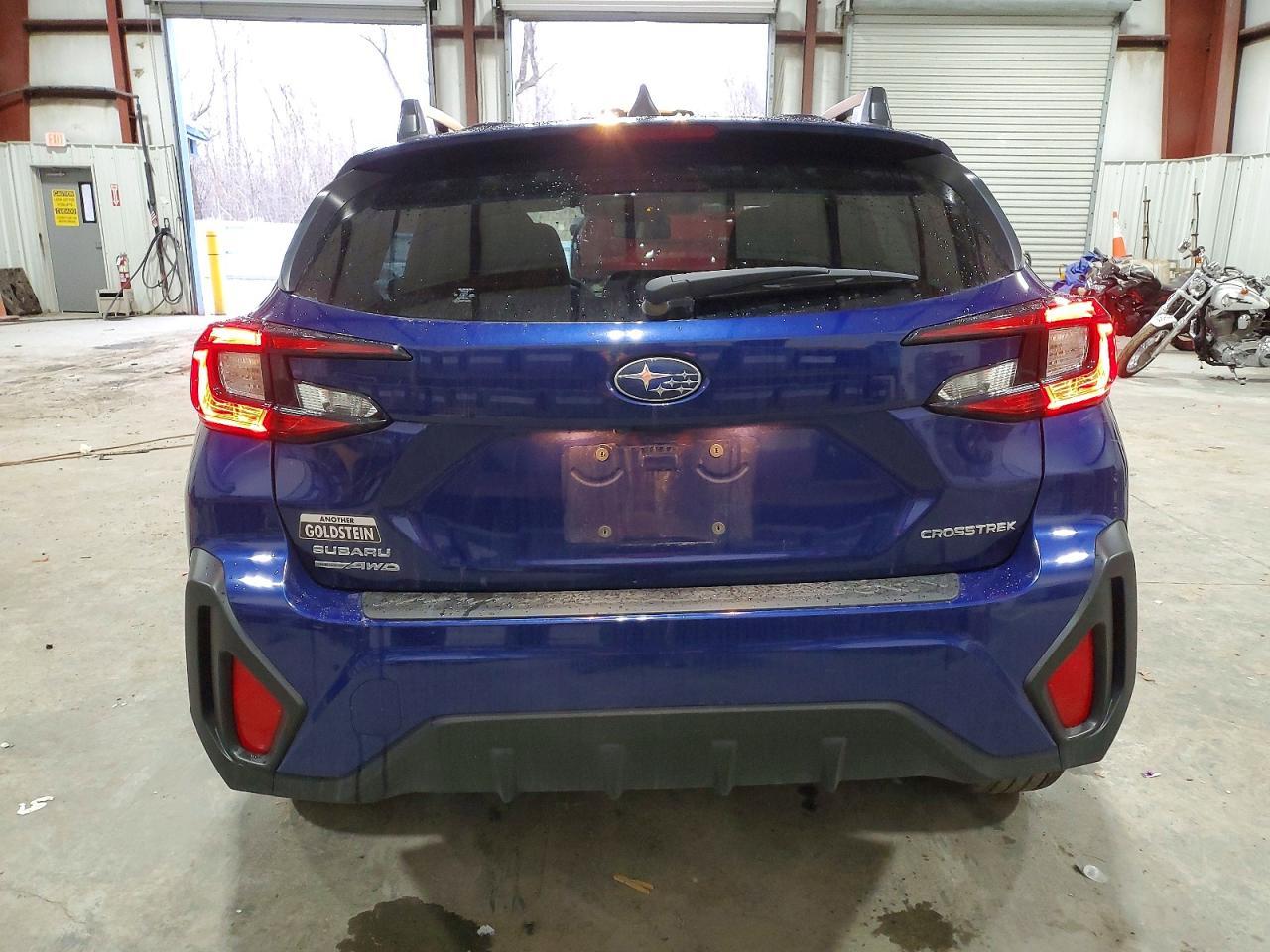 2024 Subaru Crosstrek Premium - Фото 6