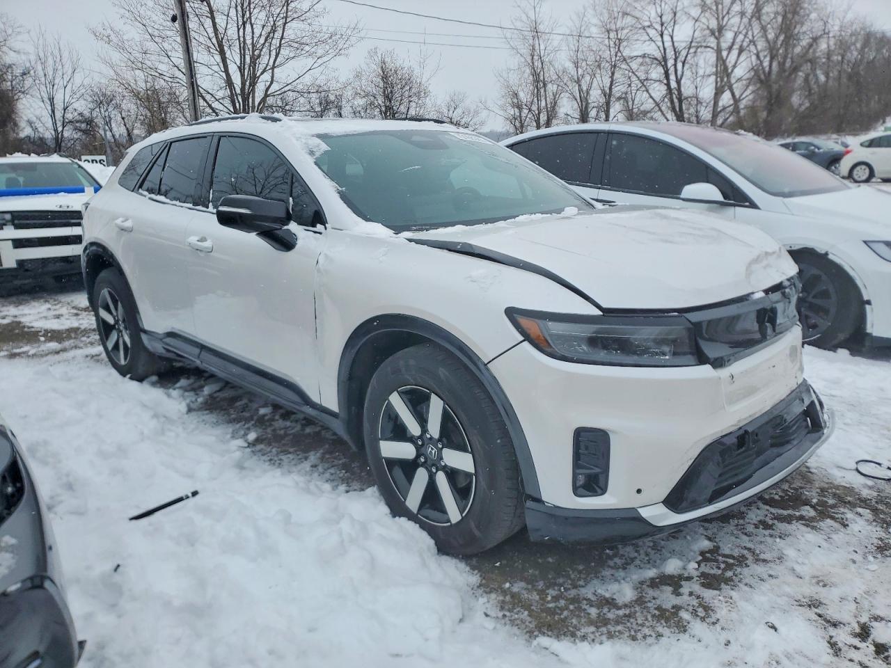 2024 Honda Prologue Tour - Image 4