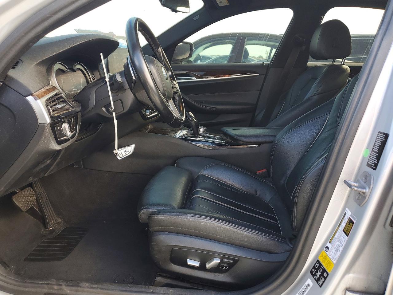 2017 BMW 530 Xi - Фото 7