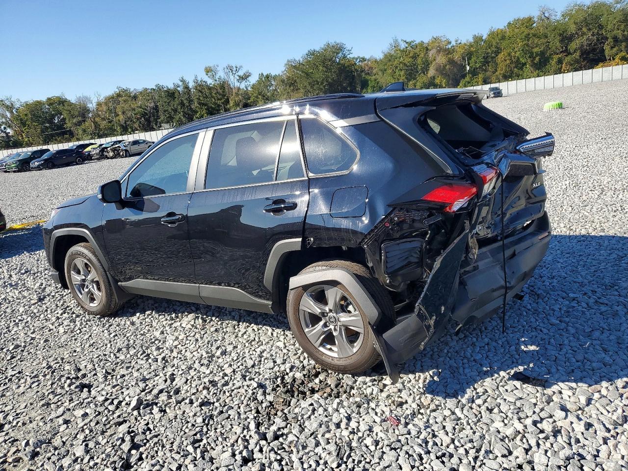 2025 Toyota Rav4 Xle - Фото 2