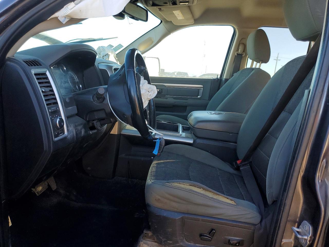 2015 Ram 1500 Slt - Image 7