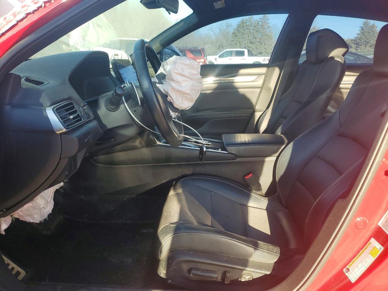 2018 Honda Accord Sport - Фото 7