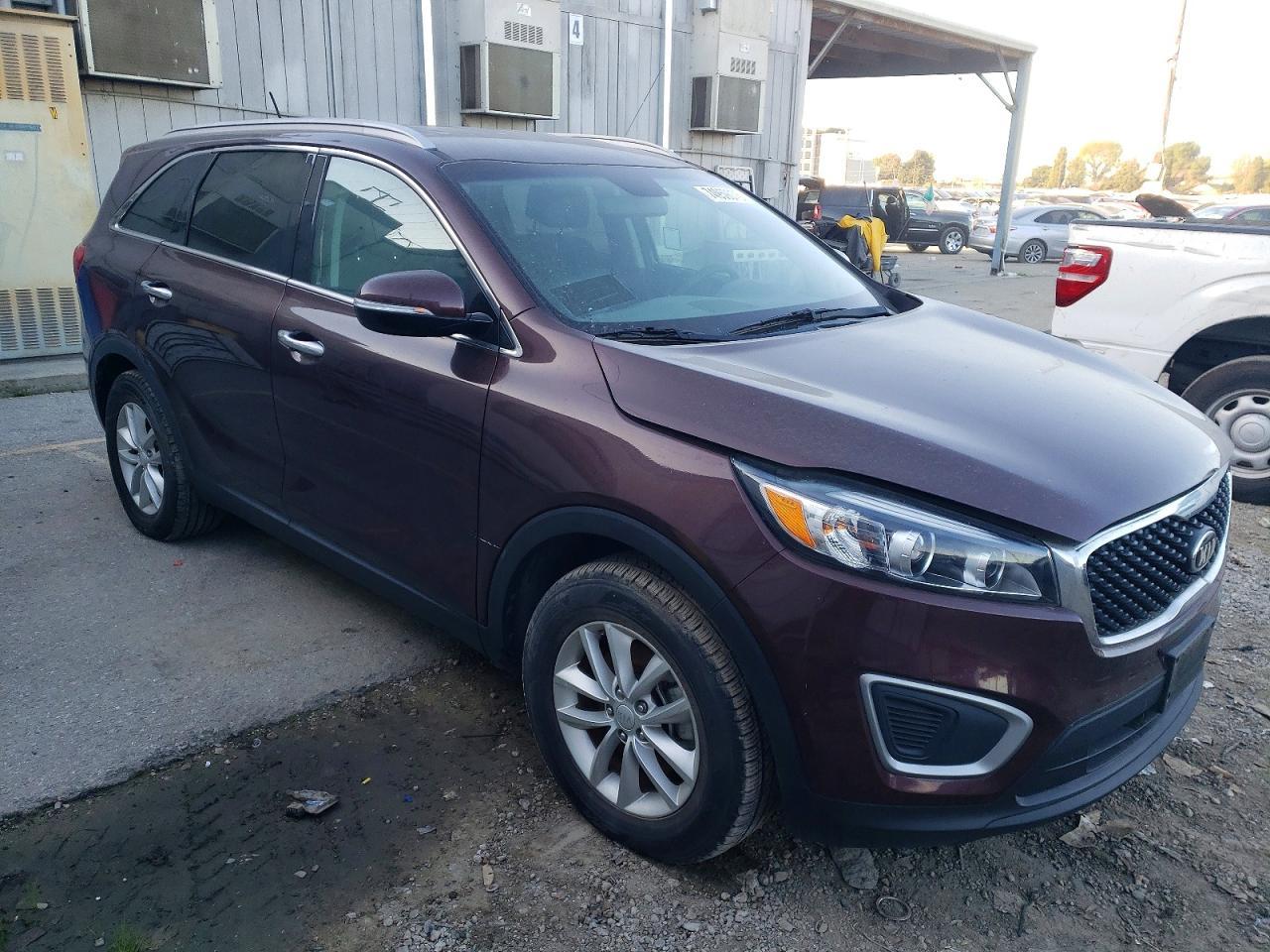 2017 Kia Sorento - Фото 4