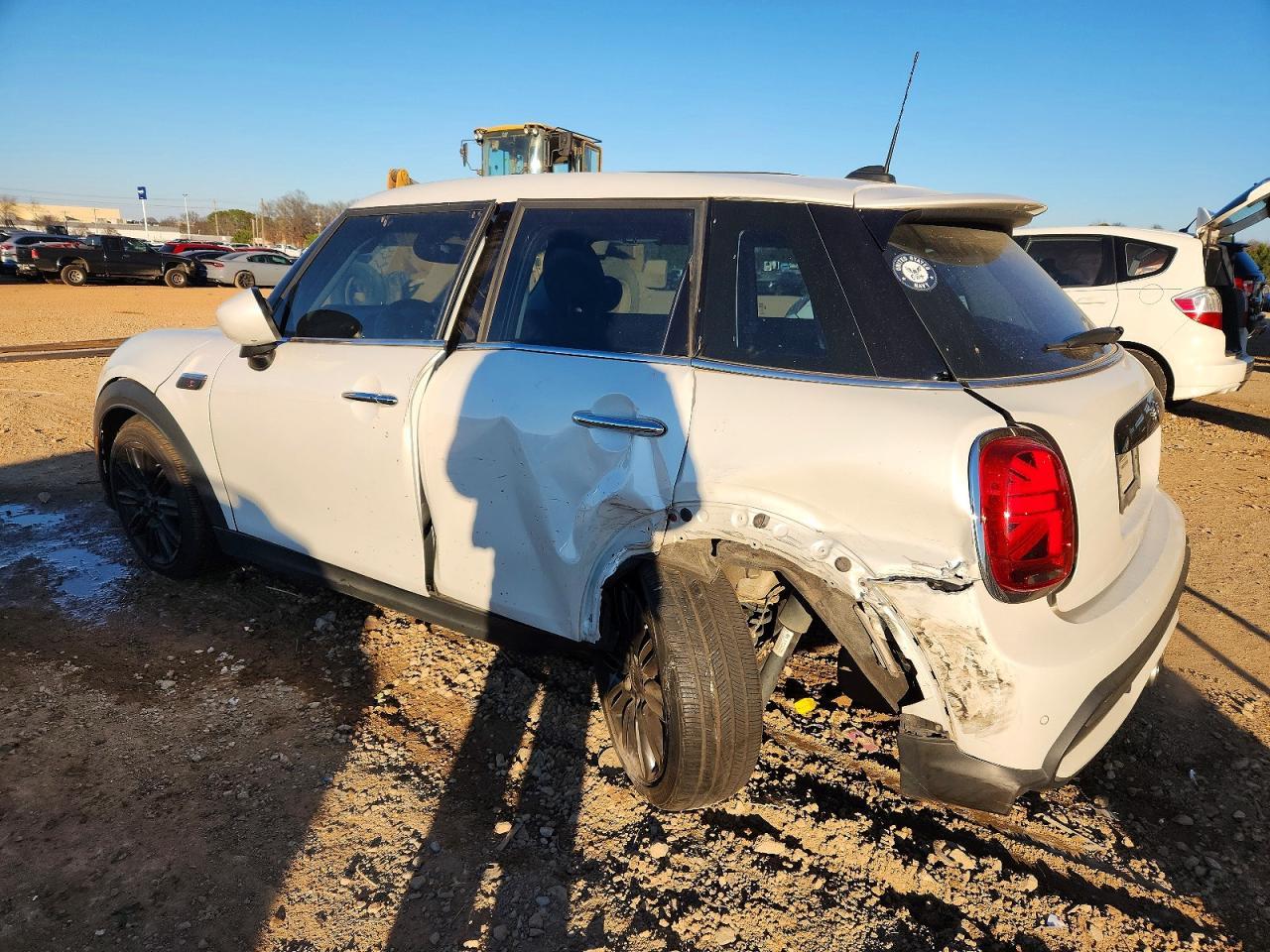 2023 Mini Cooper S - Image 2