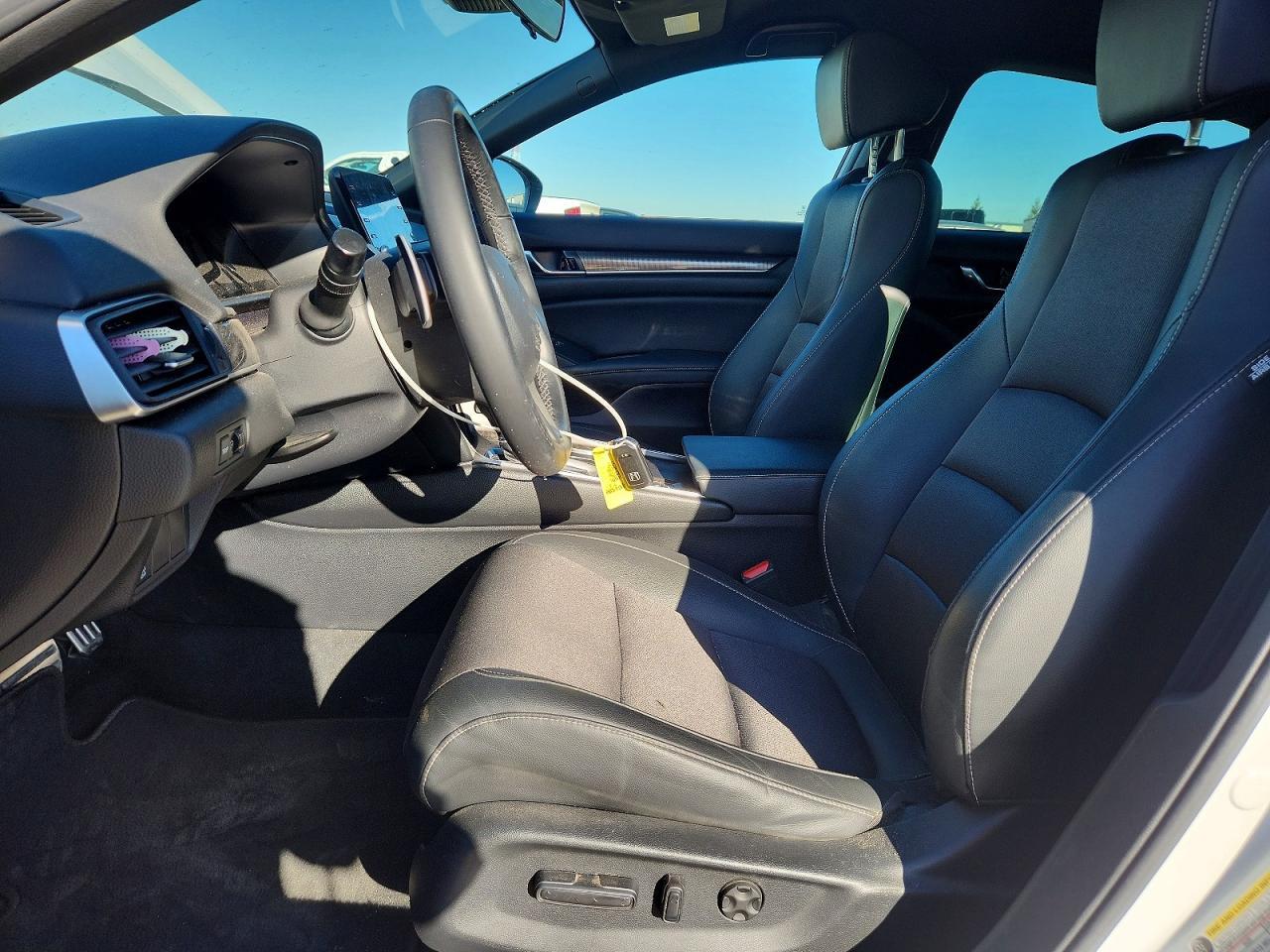 2022 Honda Accord Sport - Фото 7