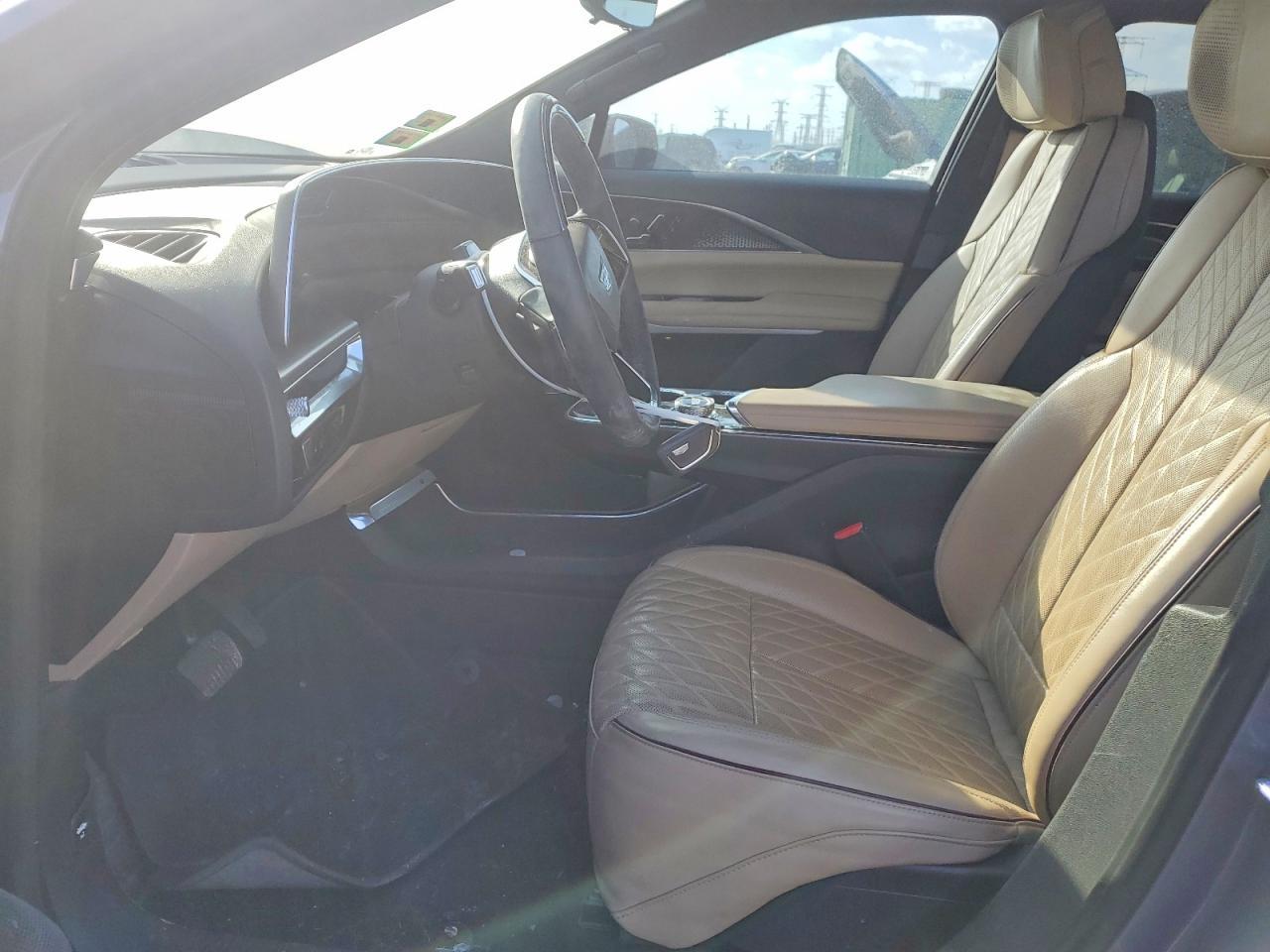 2024 Cadillac Lyriq Luxury - Фото 7