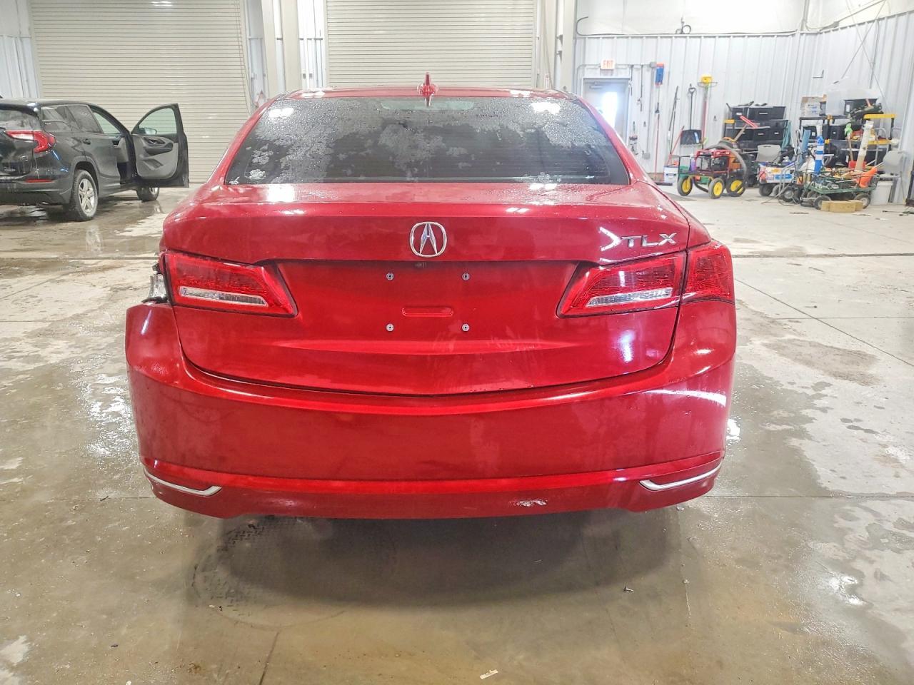 2020 Acura Tlx - Image 6