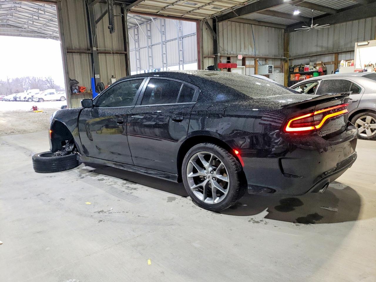 2023 Dodge Charger Gt - Фото 2
