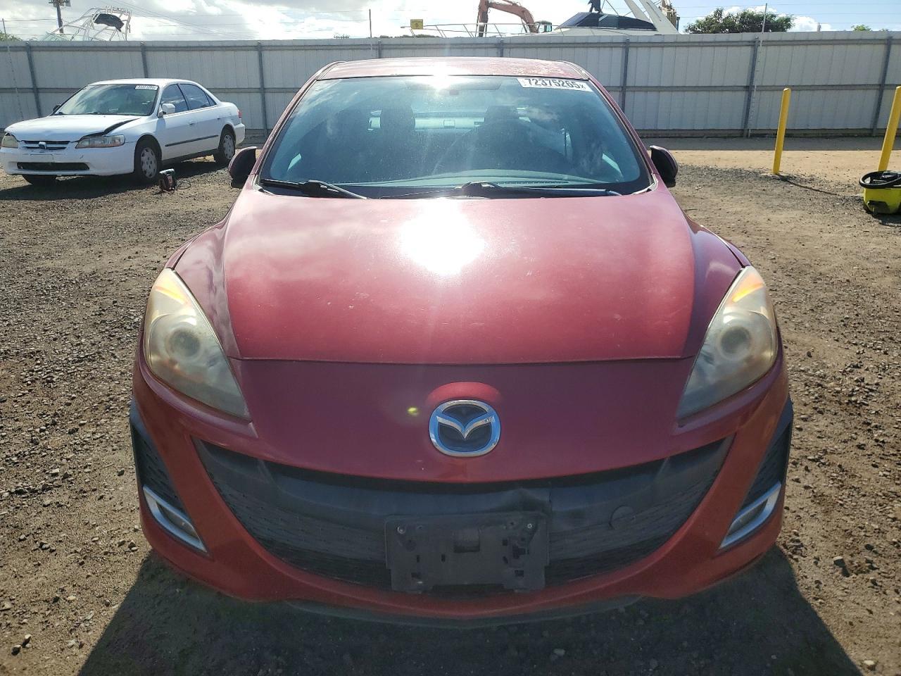 2010 Mazda 3 S - Image 5