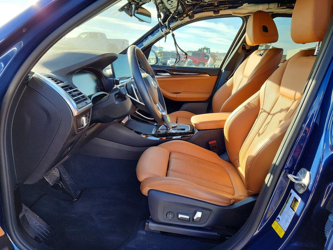 2023 BMW X3 Sdrive30I - Фото 7