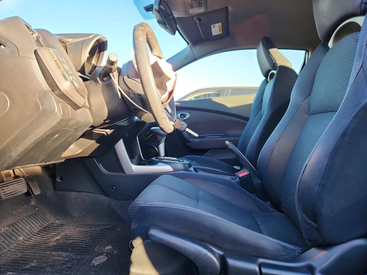 2014 Honda Cr-Z - Image 7