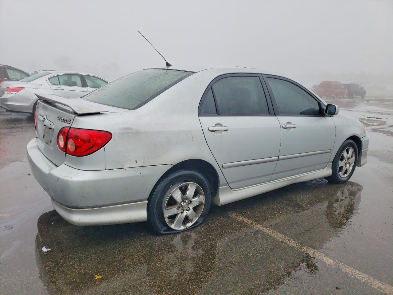 2006 Toyota Corolla Ce - Image 3