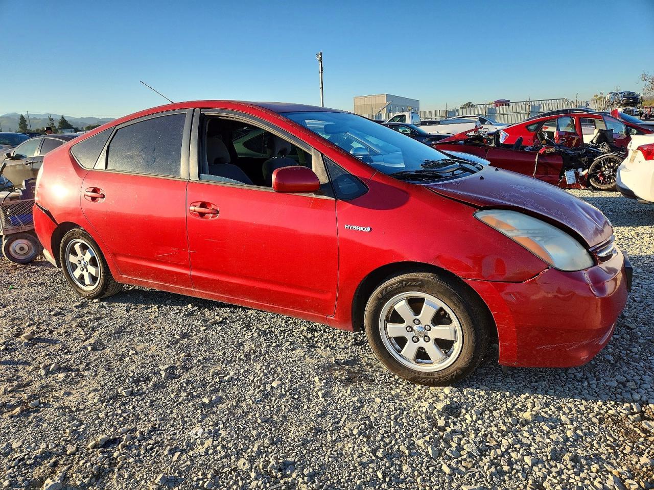 2006 Toyota Prius - Фото 4