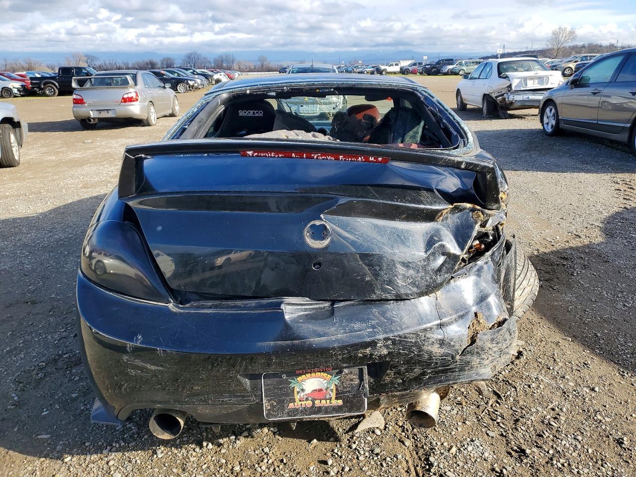 2008 Hyundai Tiburon Gt - Фото 6