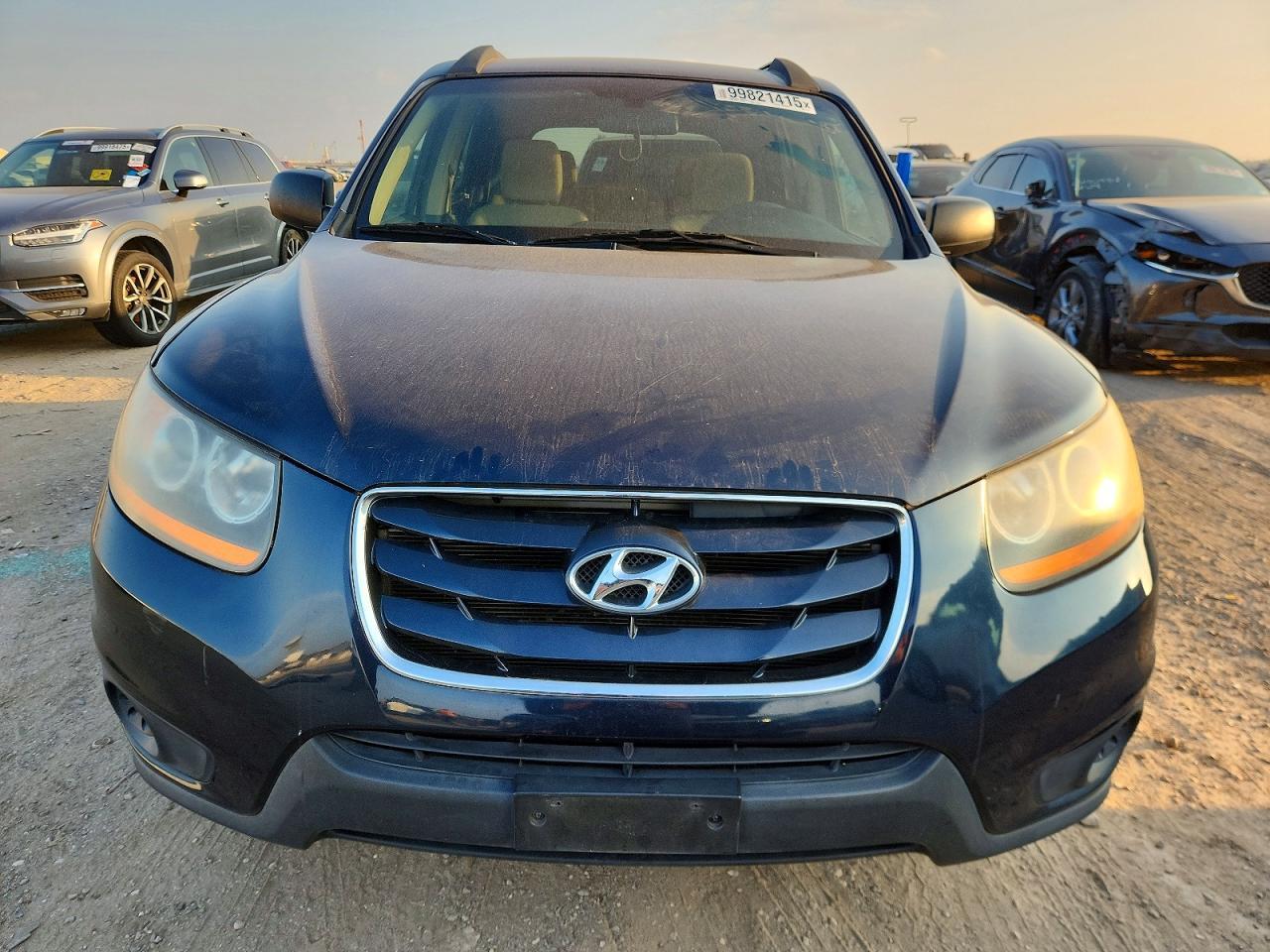 2011 Hyundai Santa Fe Gls - Image 5