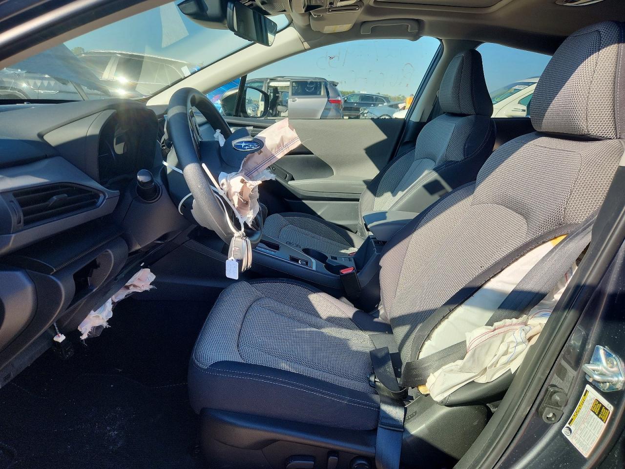 2024 Subaru Crosstrek Premium - Image 7