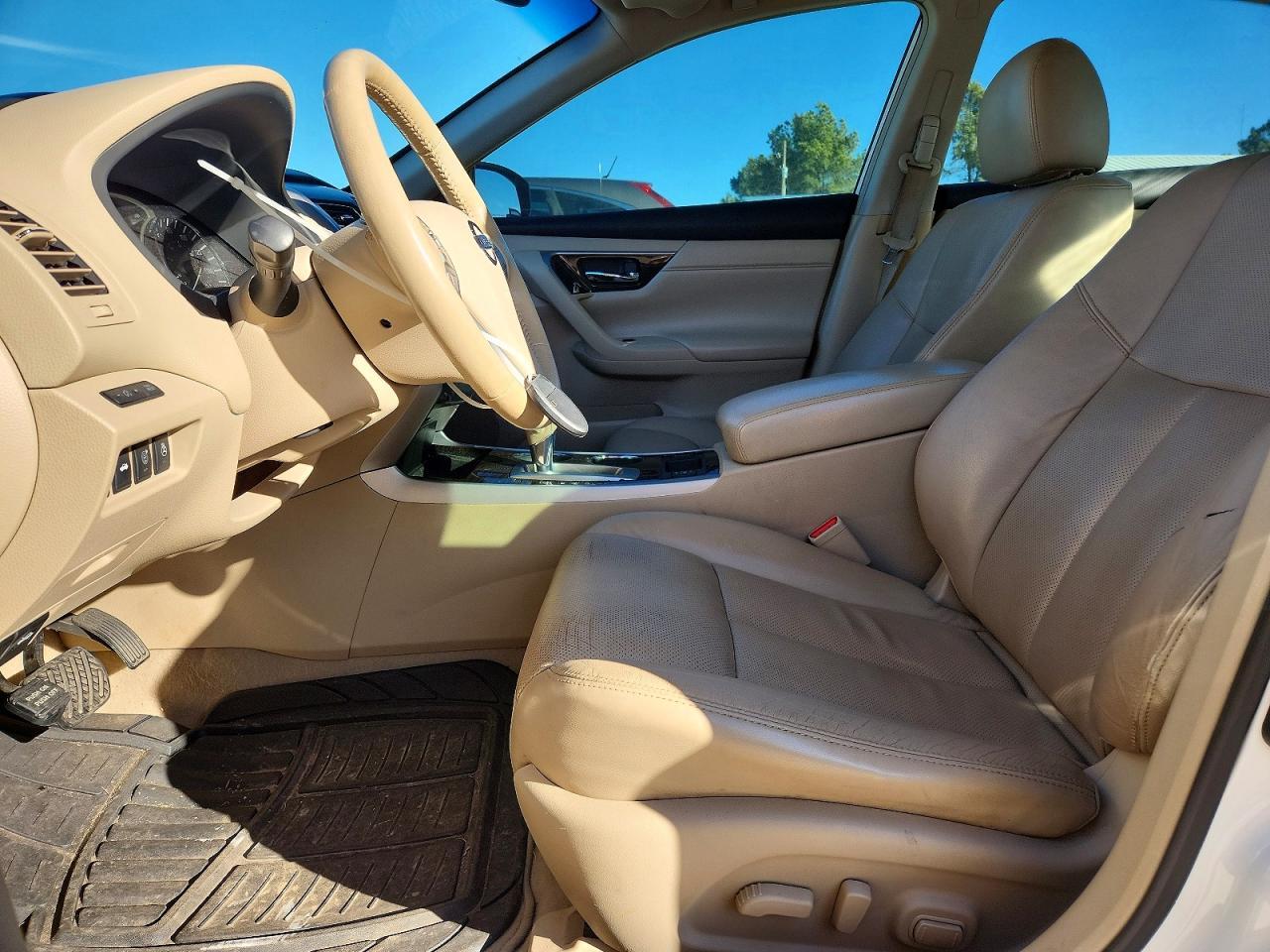 2013 Nissan Altima 2.5 - Фото 7