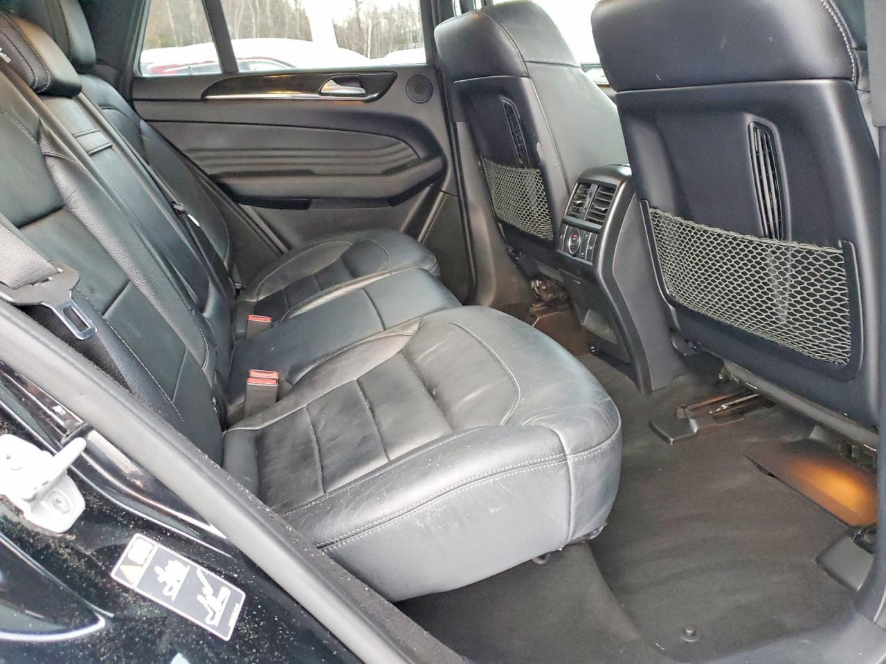 2018 Mercedes-Benz Gle Coupe 43 Amg - Фото 6