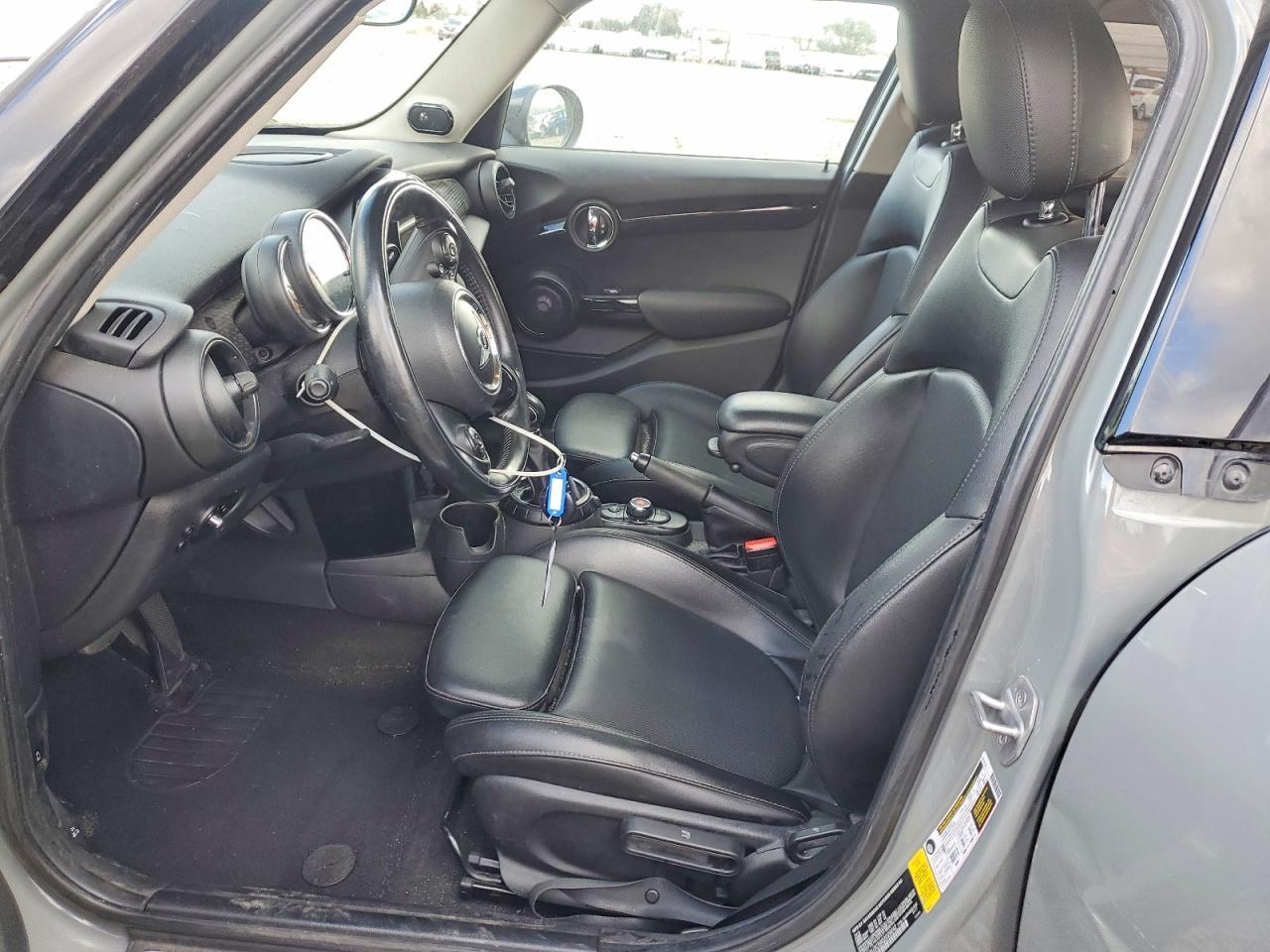 2016 Mini Cooper S - Image 7