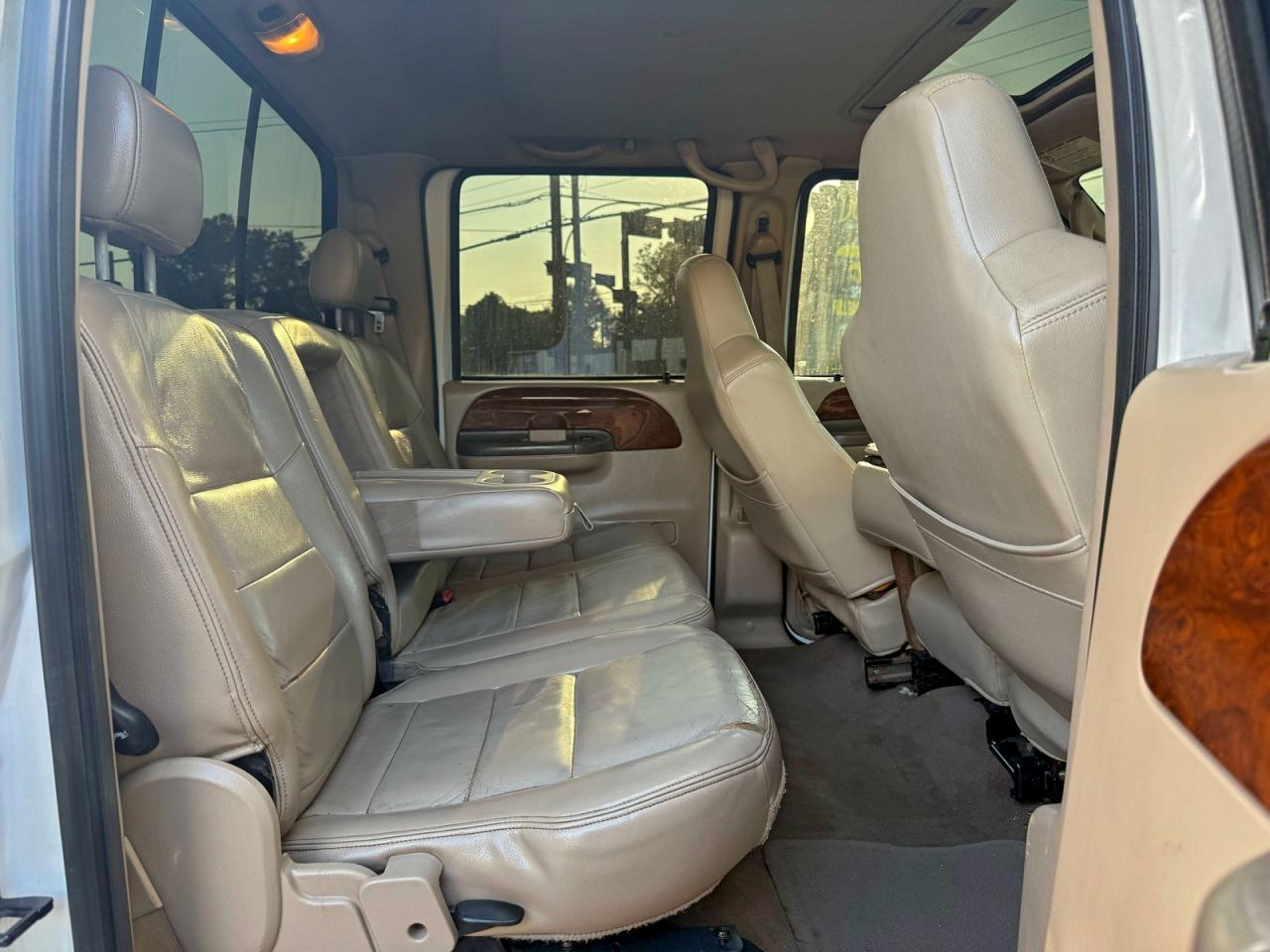 2004 Ford F350 Srw Super Duty - Фото 6