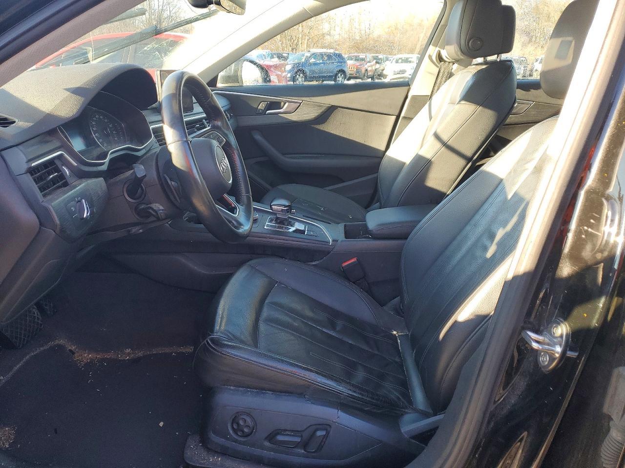 2018 Audi A4 Premium - Image 7