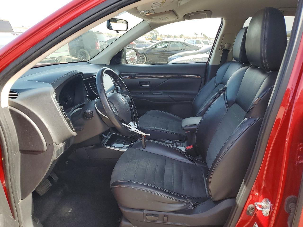 2019 Mitsubishi Outlander Se - Image 7