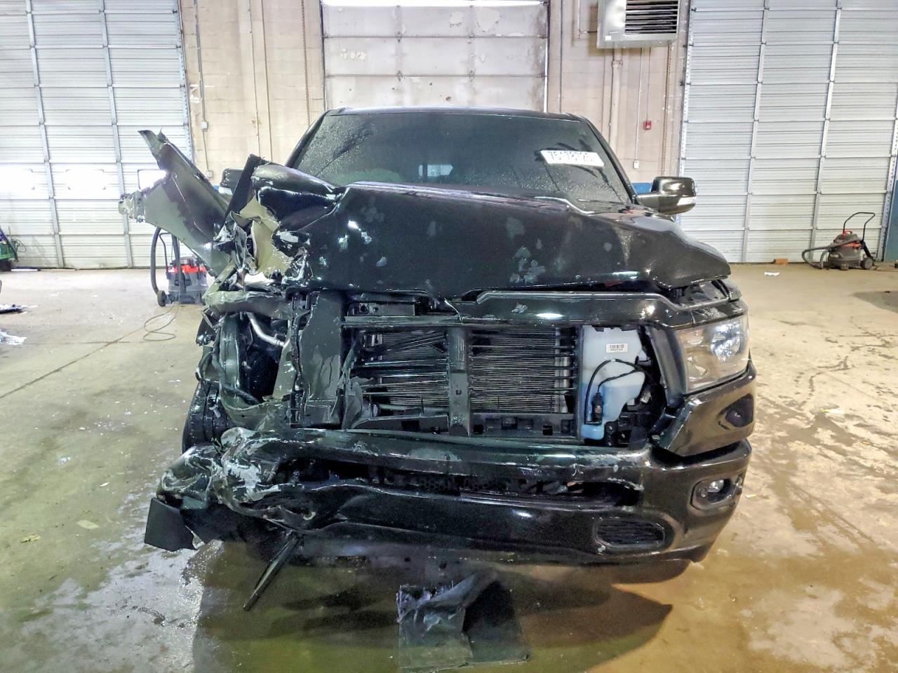 2021 Ram 1500 Big Horn/Lone Star - Фото 5