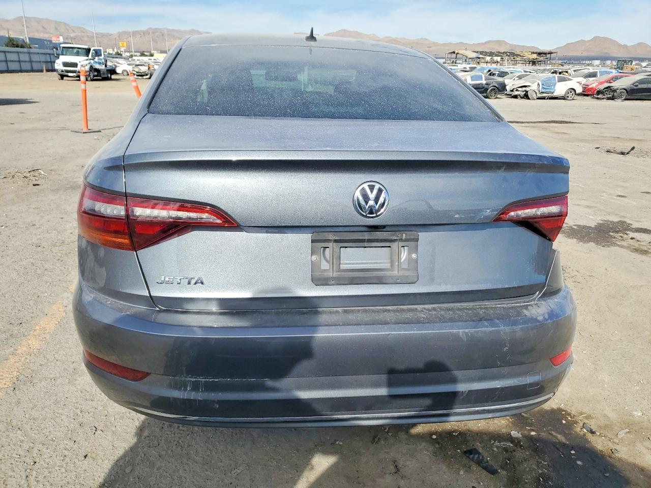 2019 Volkswagen Jetta S - Image 6