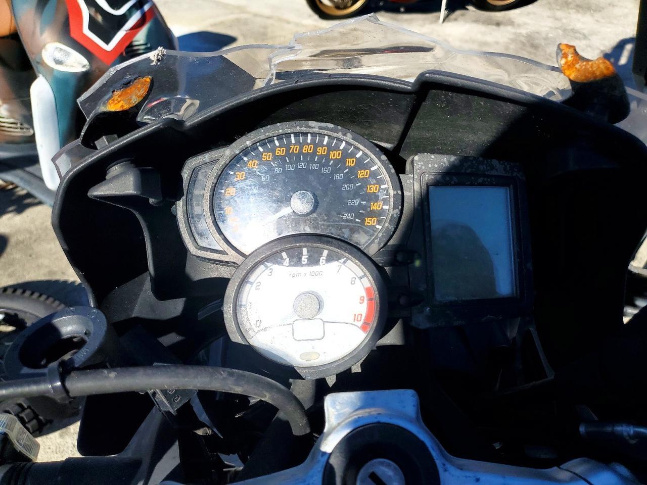2011 BMW F800 R - Фото 7