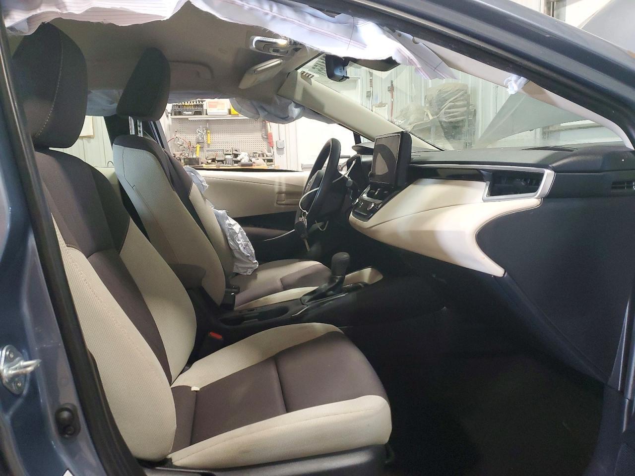 2024 Toyota Corolla Le - Image 7