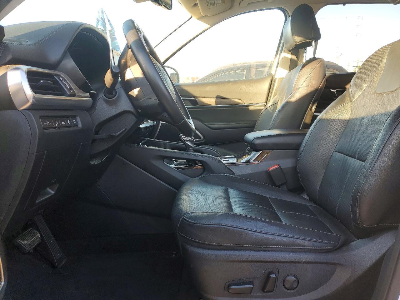 2022 Kia Telluride Ex - Image 7