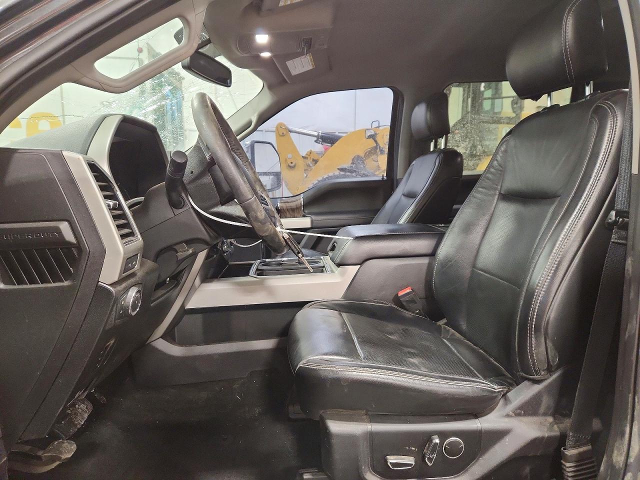 2019 Ford F250 Super Duty - Image 7