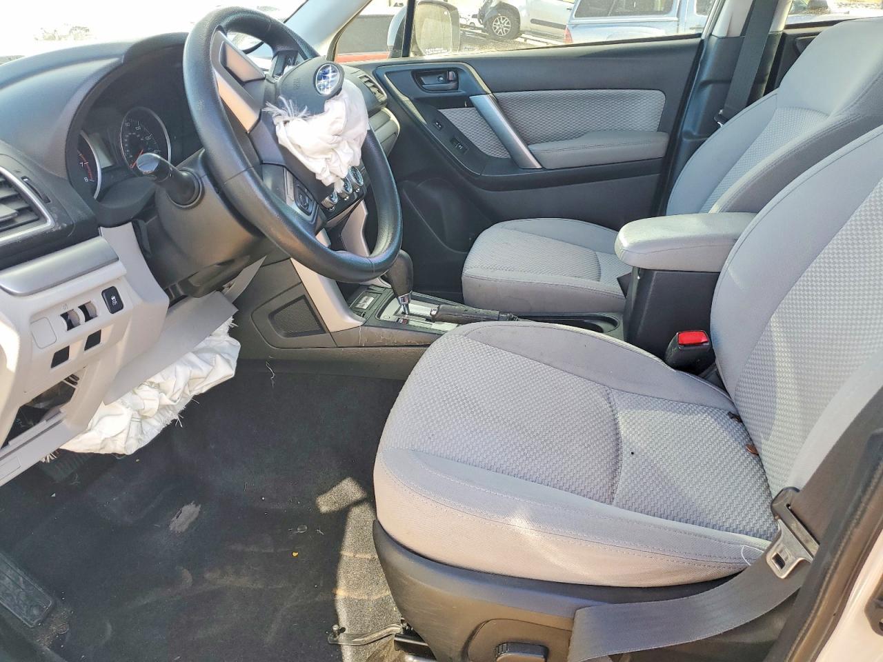 2018 Subaru Forester 2.5I Premium - Фото 7