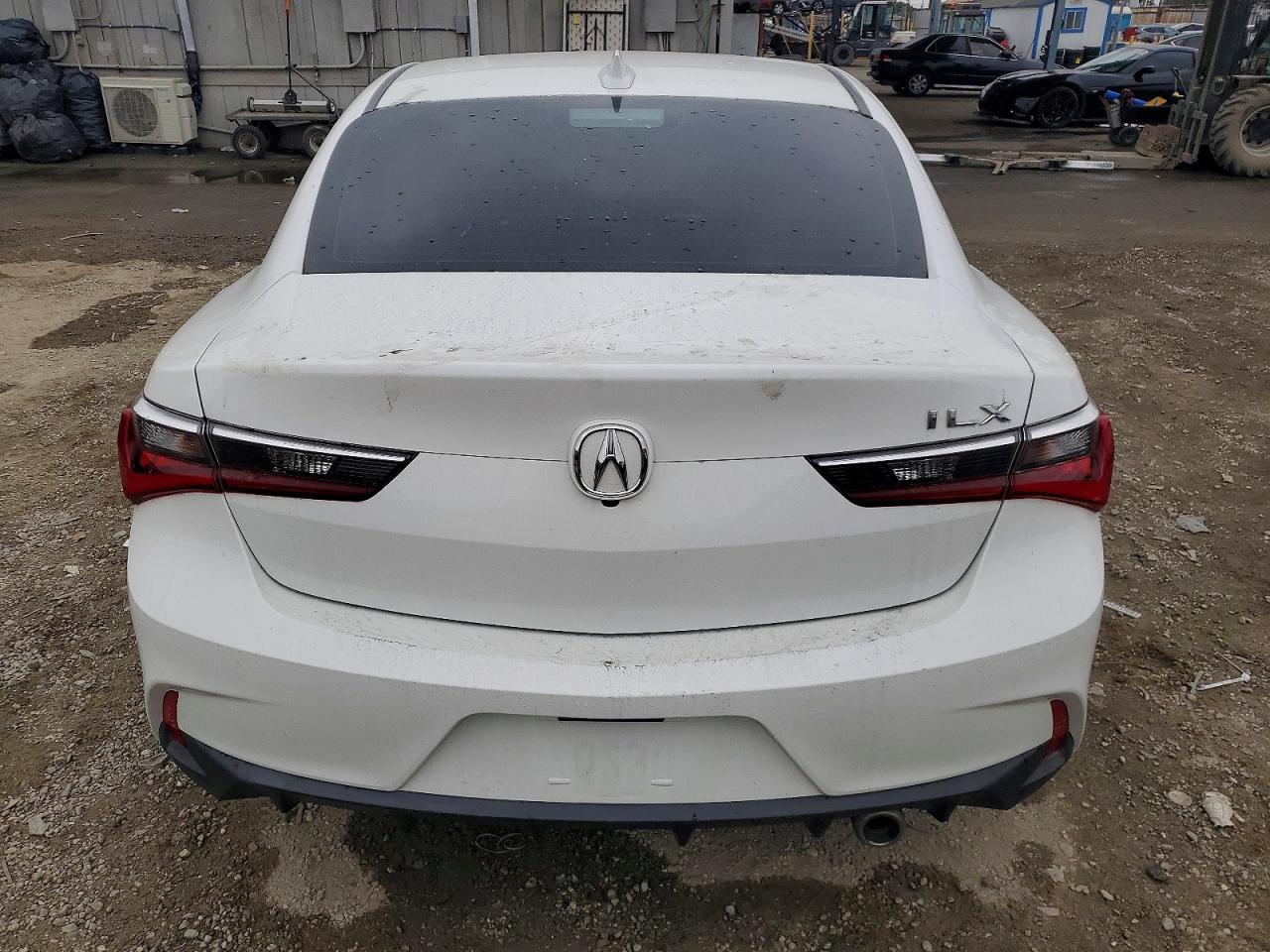 2021 Acura Ilx Premium - Фото 6