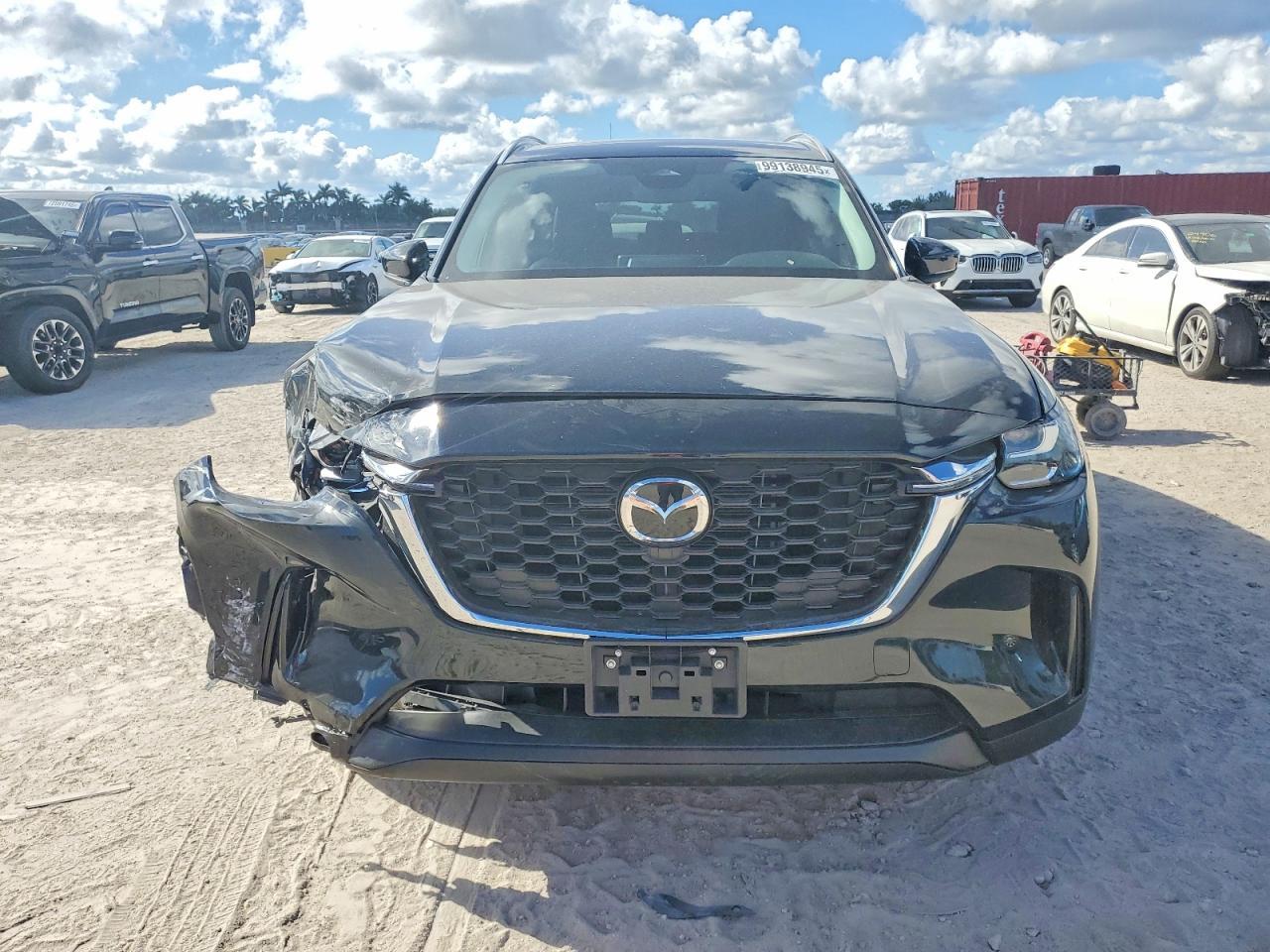 2024 Mazda Cx-90 Select - Фото 5