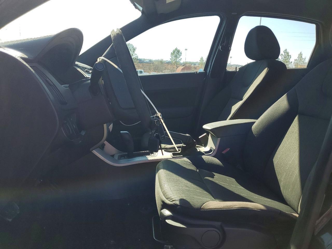 2009 Ford Focus - Фото 7