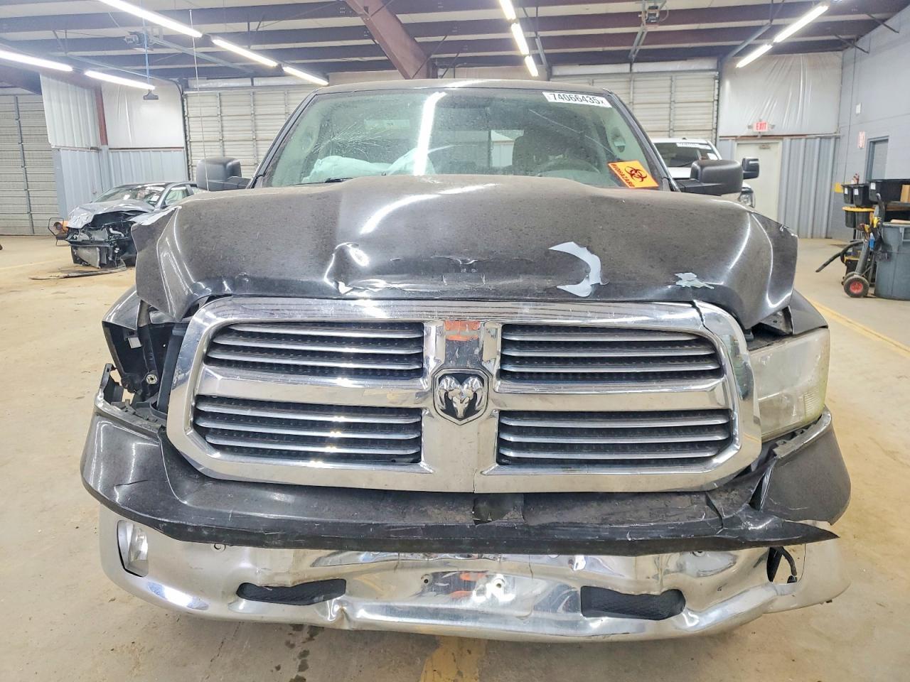 2017 Ram 1500 Slt - Фото 5
