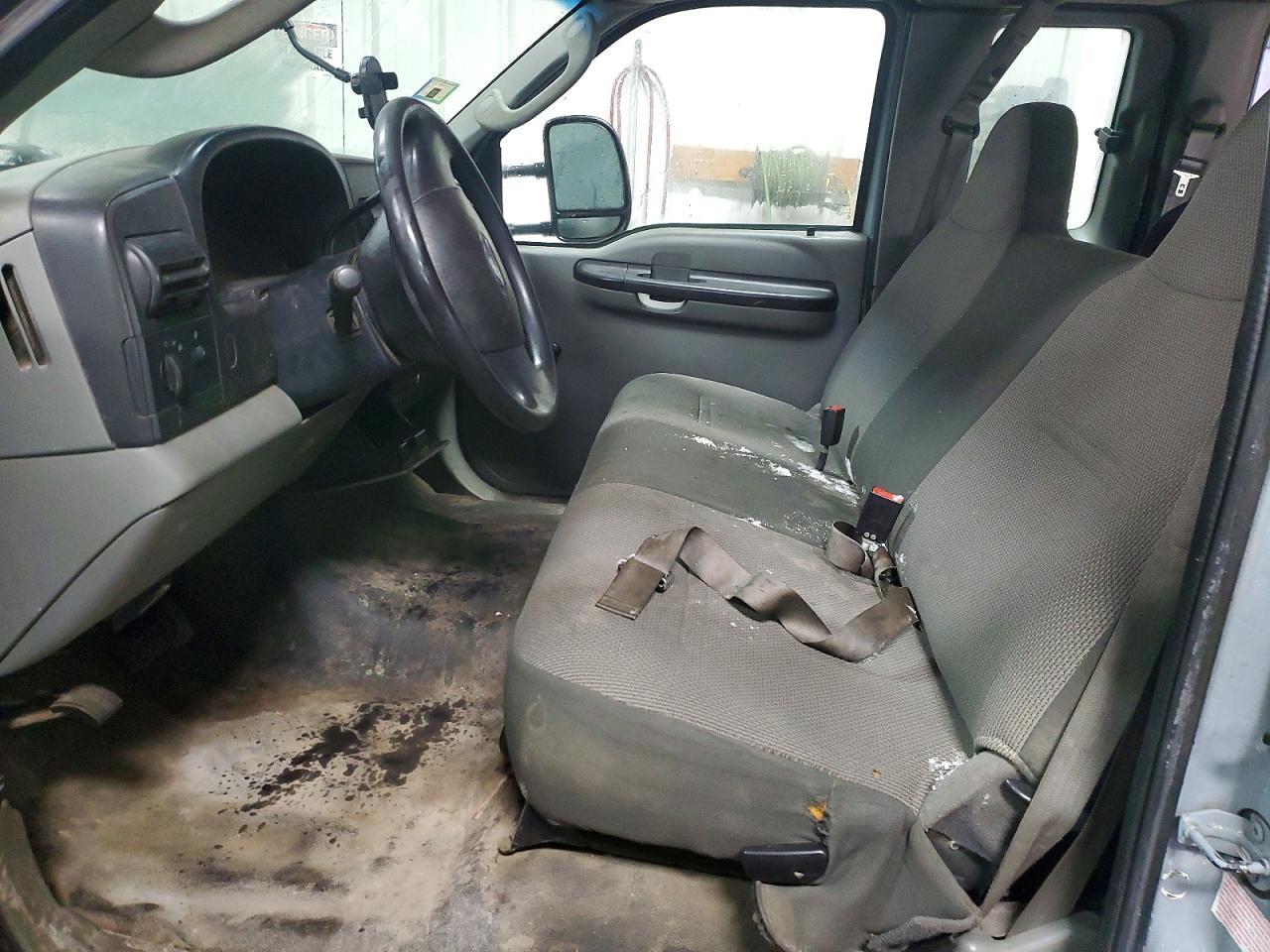2006 Ford F250 Super Duty - Фото 7