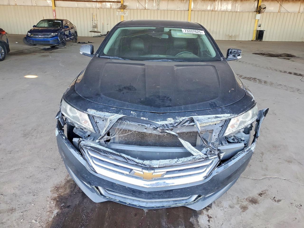 2014 Chevrolet Impala - Фото 5