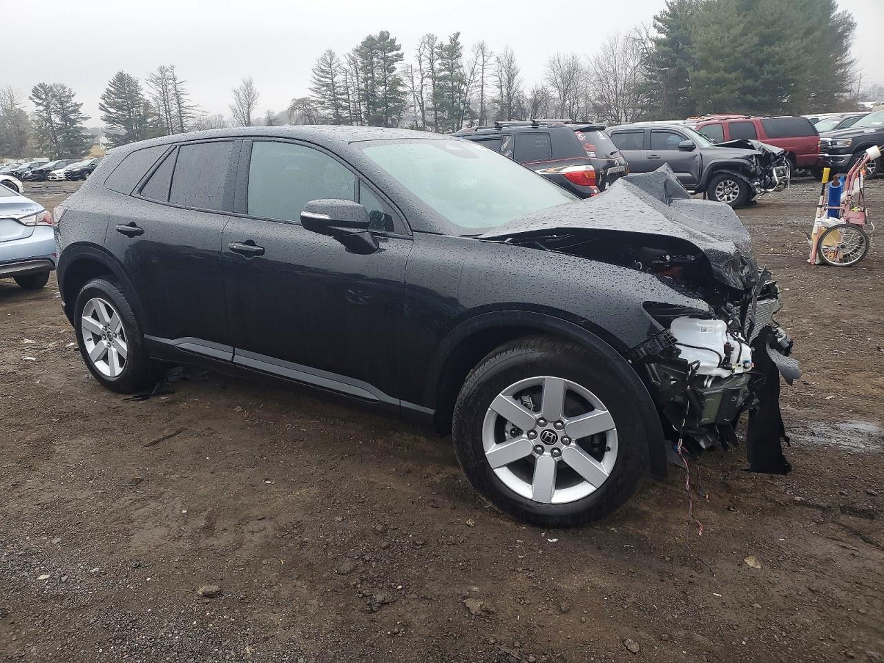 2025 Honda Prologue Ex - Фото 4