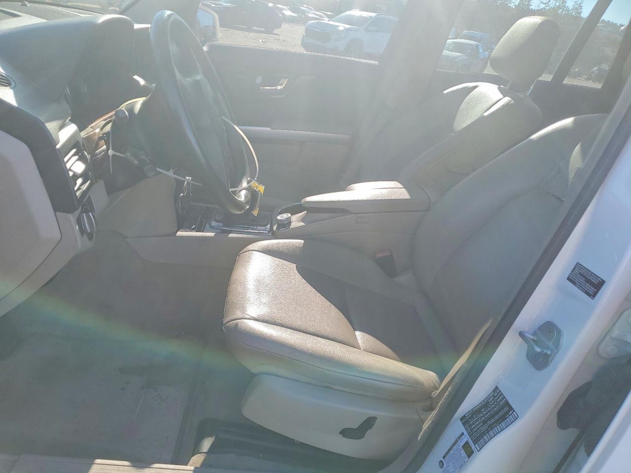 2010 Mercedes-Benz Glk 350 - Фото 7