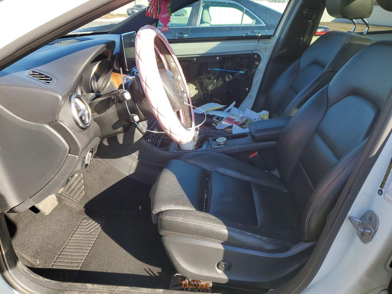 2016 Mercedes-Benz Gla 250 4Matic - Image 7