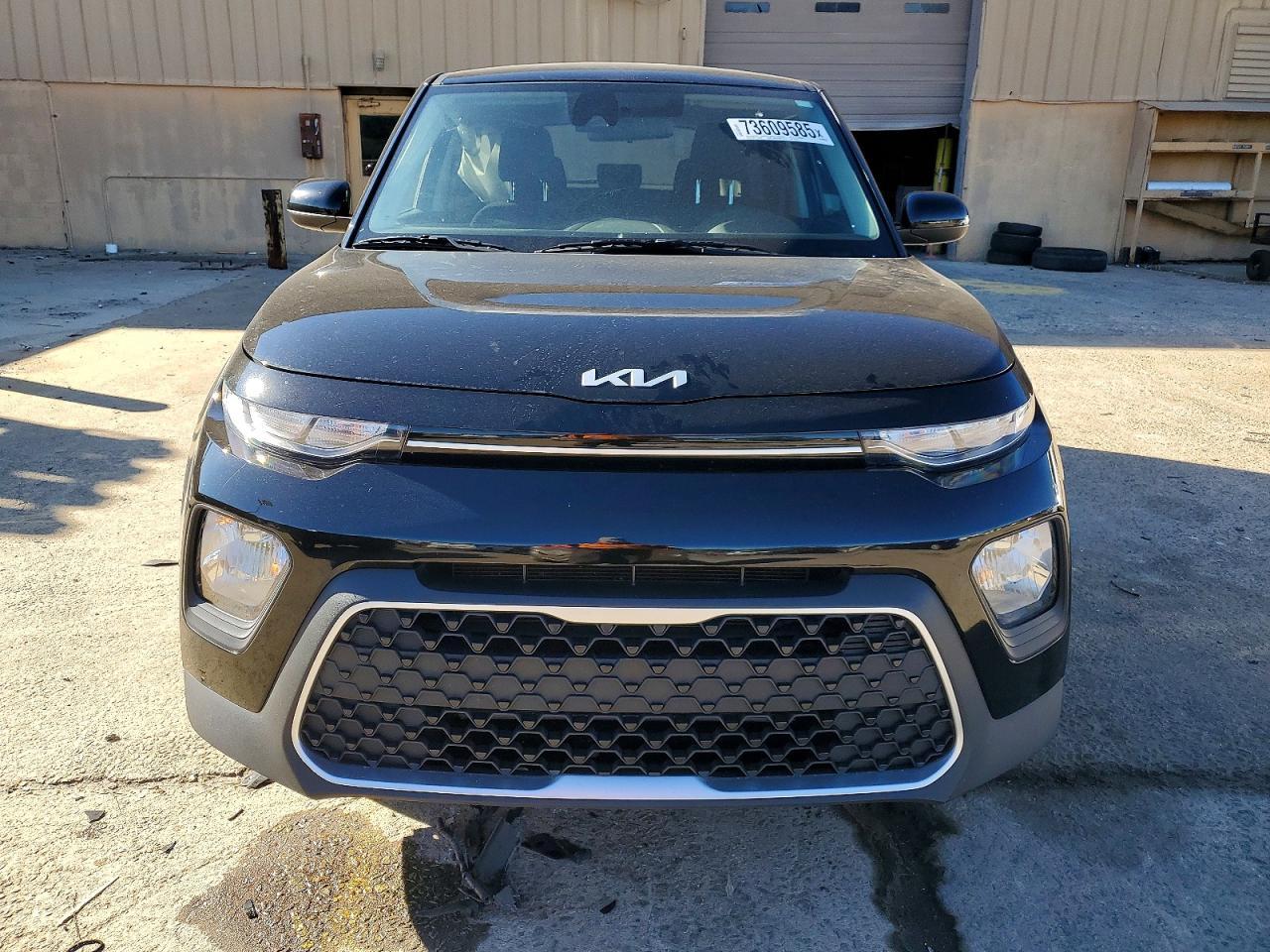 2022 Kia Soul - Фото 5