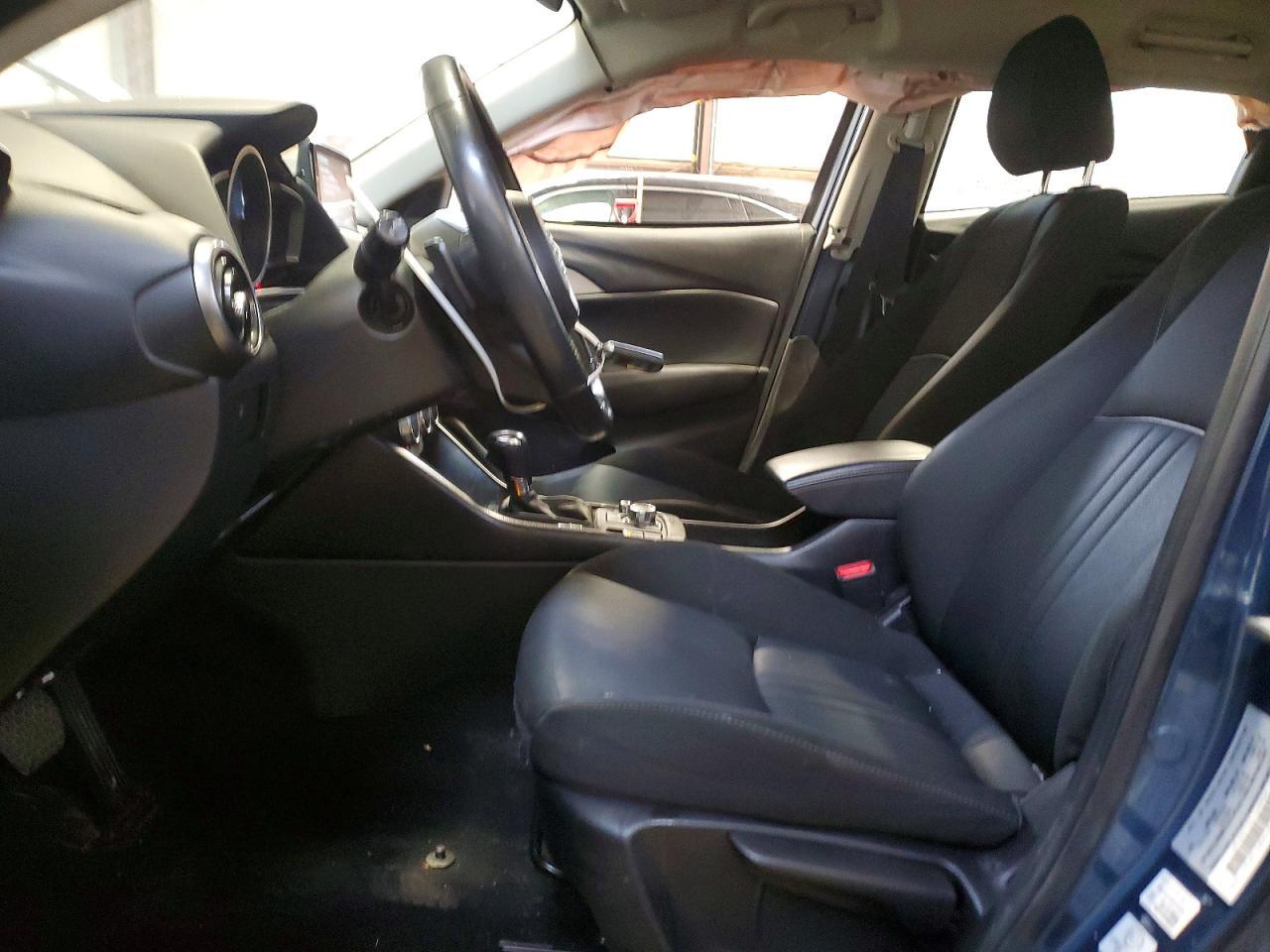 2020 Mazda Cx-3 Touring - Image 7