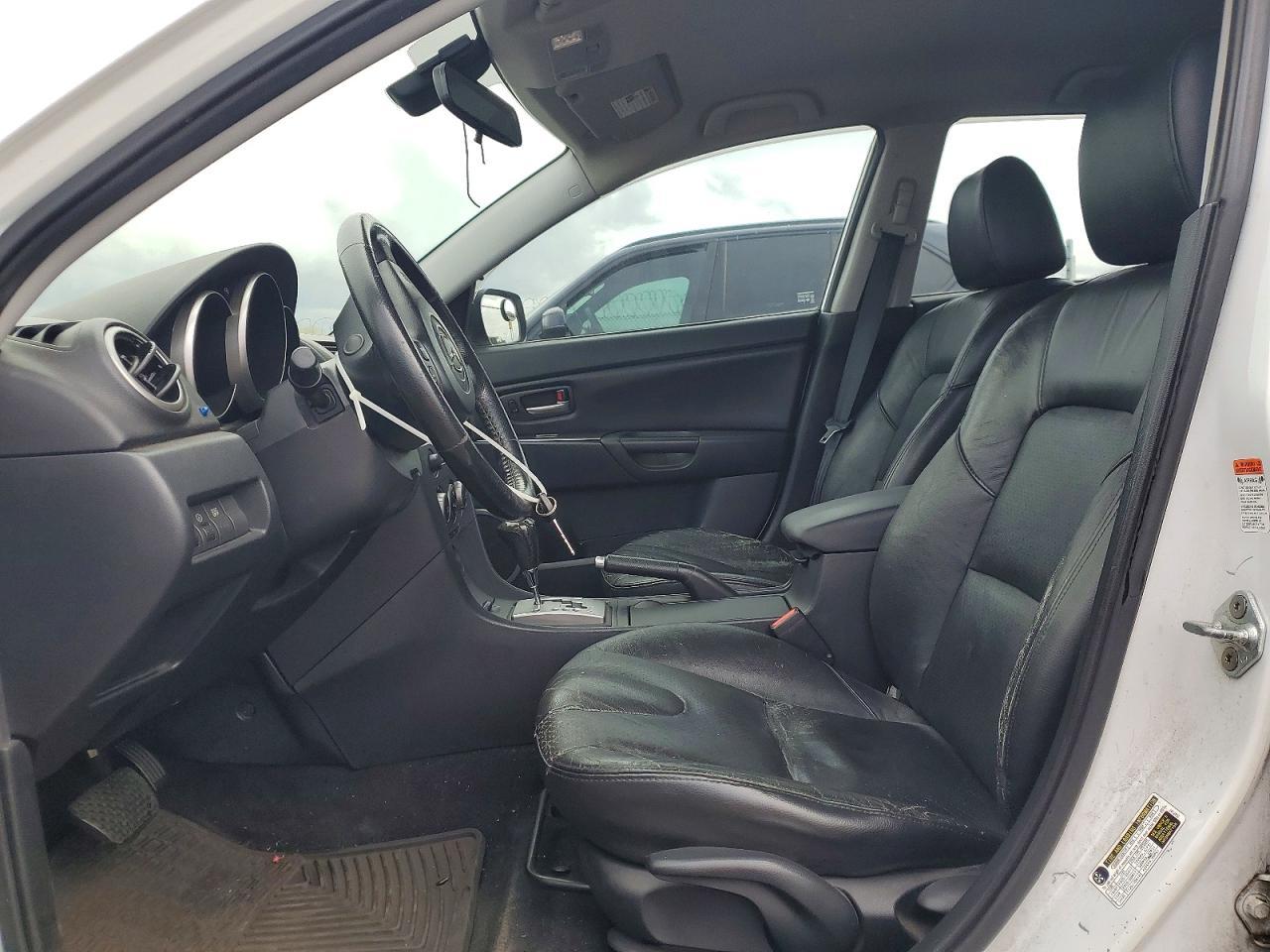 2007 Mazda 3 Hatchback - Image 7