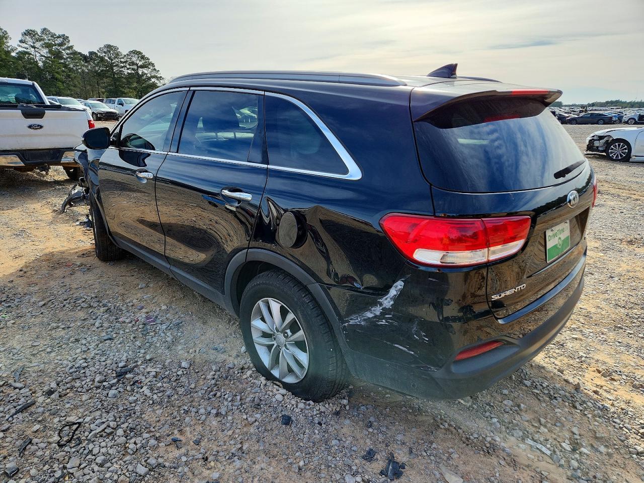 2018 Kia Sorento Lx - Фото 2