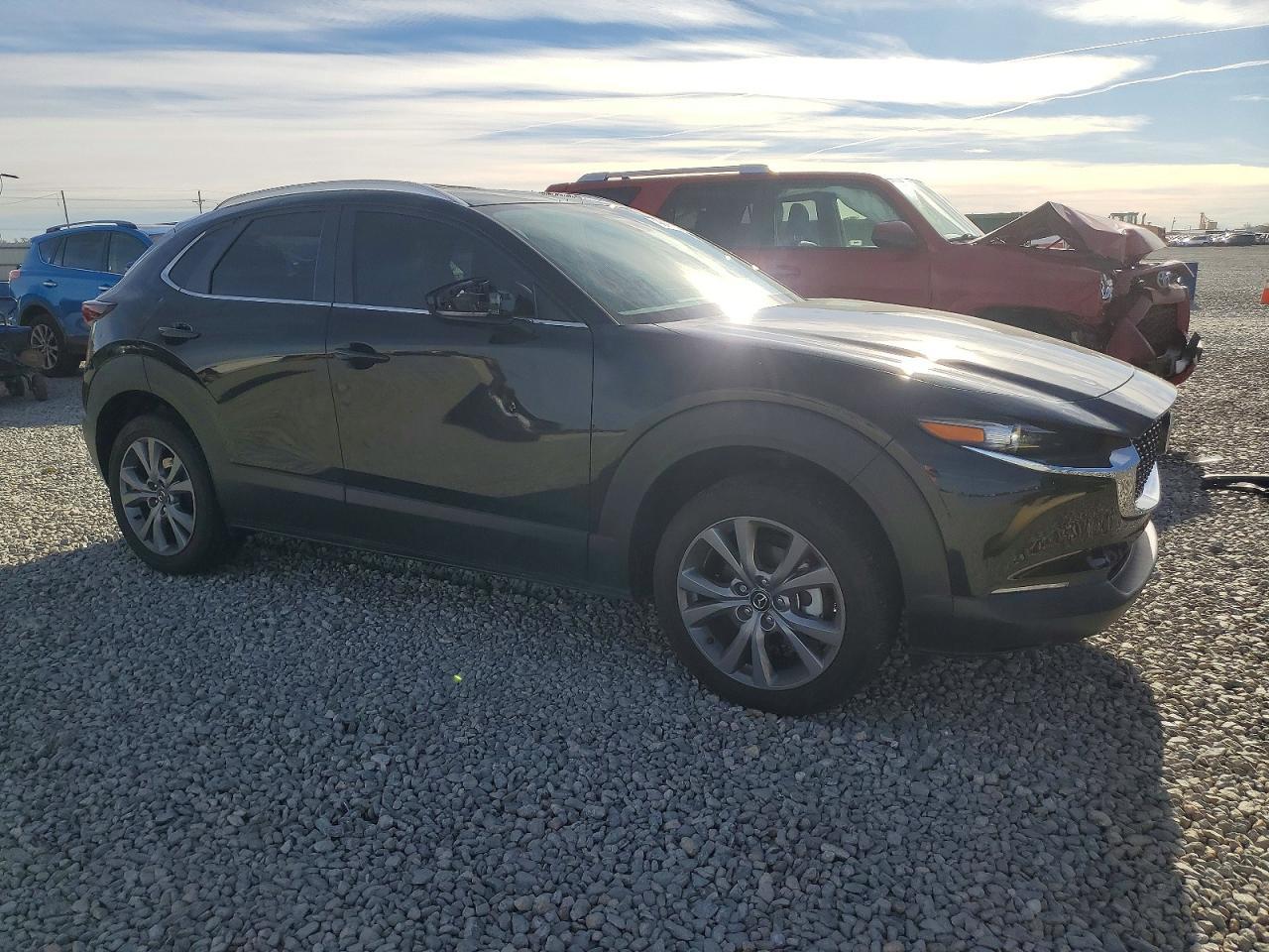 2024 Mazda Cx-30 Preferred - Фото 4