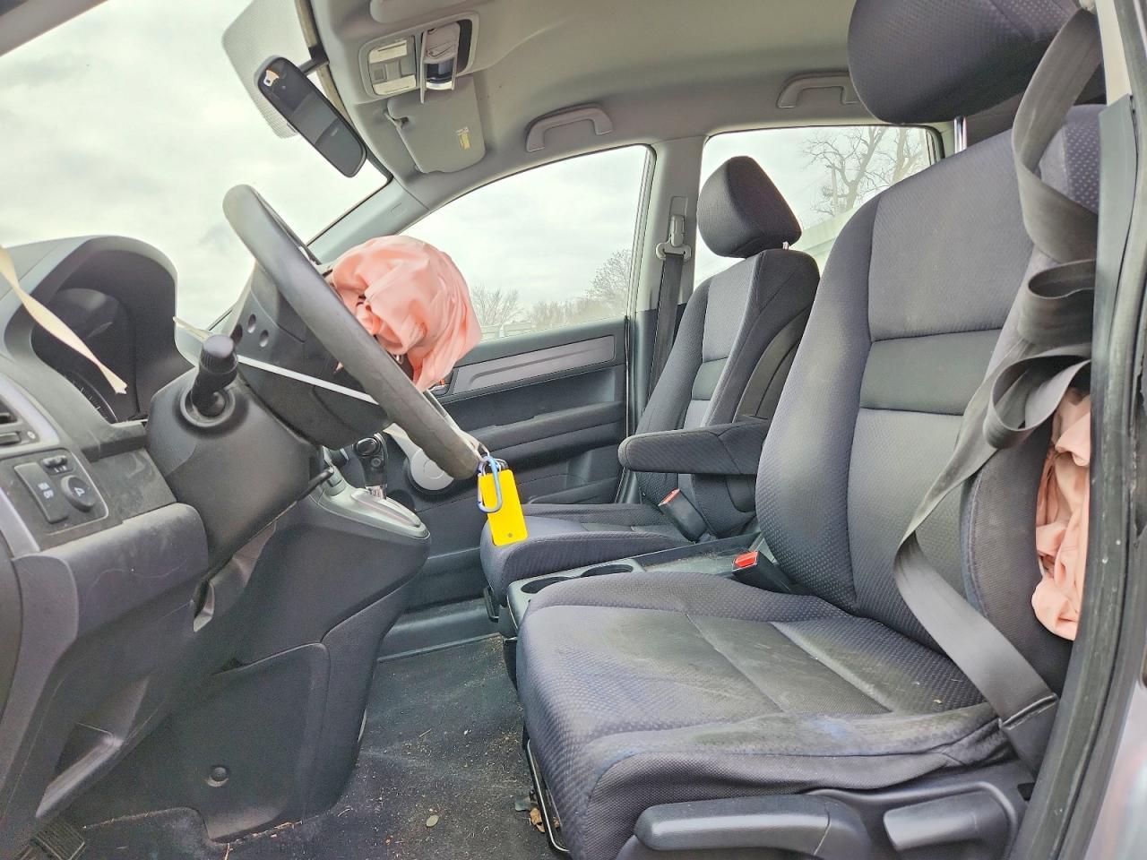 2007 Honda Cr-V Lx - Image 7